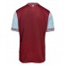 West Ham United Domácí Dres 2024-25 Krátkým Rukávem